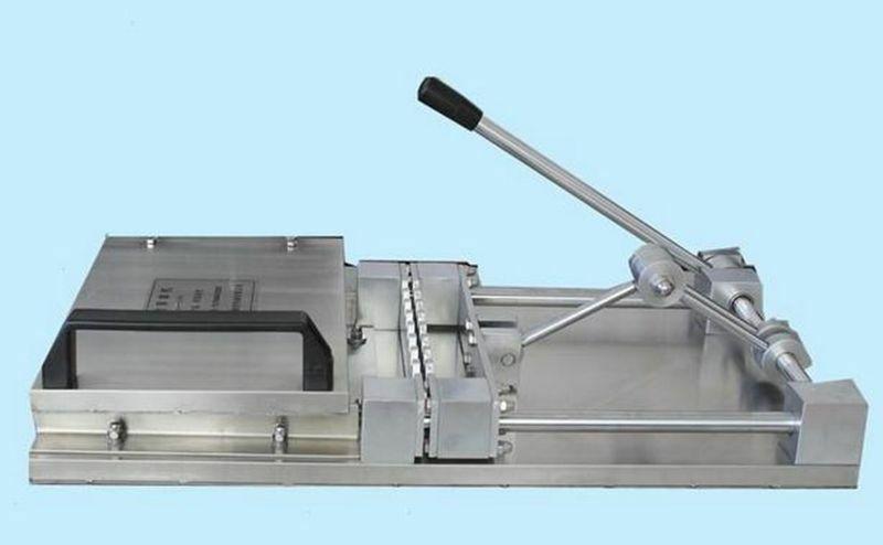 BBQ Tool Multi-Fonction Manual Rapid Wear Meat Kebab Machine