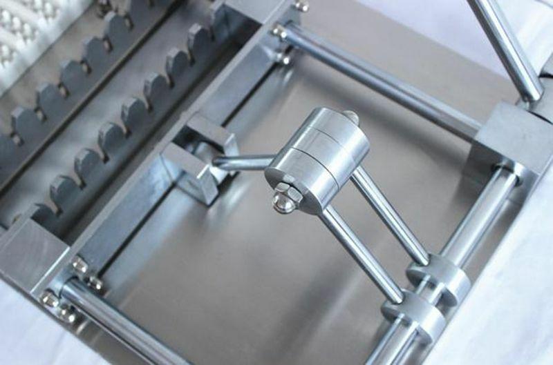 BBQ Tool Multi-Fonction Manual Rapid Wear Meat Kebab Machine