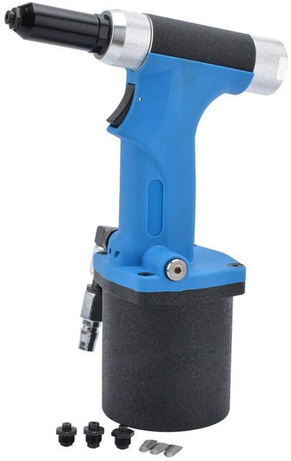 GUONING-L Tools Portable Practica Pneumatic Industrial Hydraulic Pneumatic Pliers, Pneumatic Riveting Tools Hand Tool Hand Tools Industrial Wire Stripping