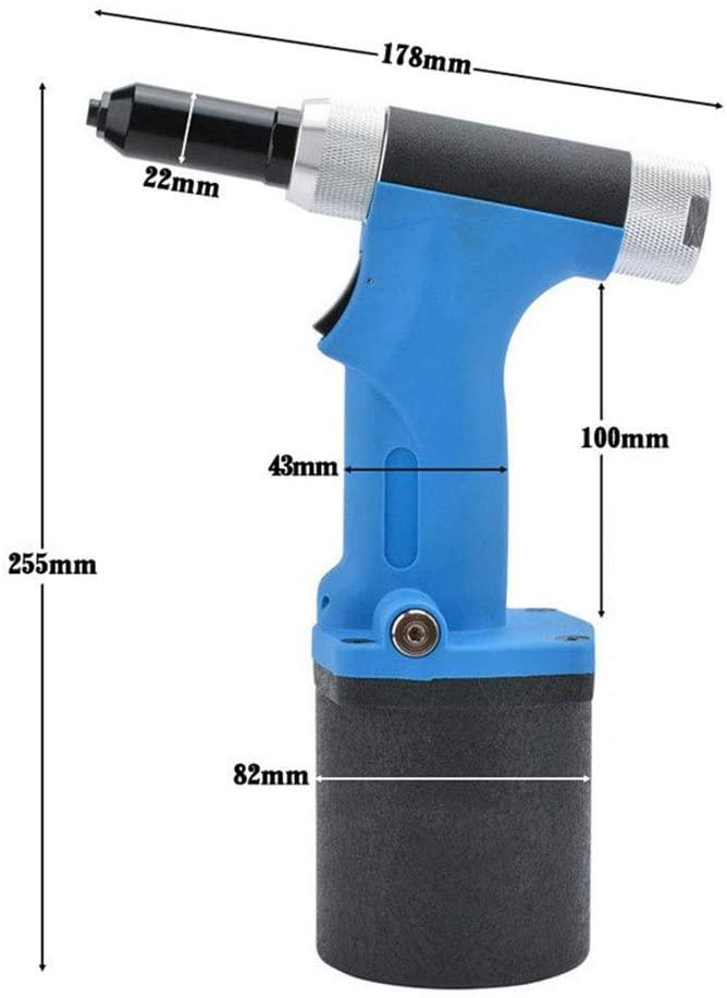 GUONING-L Tools Portable Practica Pneumatic Industrial Hydraulic Pneumatic Pliers, Pneumatic Riveting Tools Hand Tool Hand Tools Industrial Wire Stripping