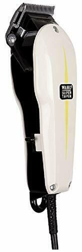 Original Wahl Professional Super Taper Professional Corded Clipper With Pen