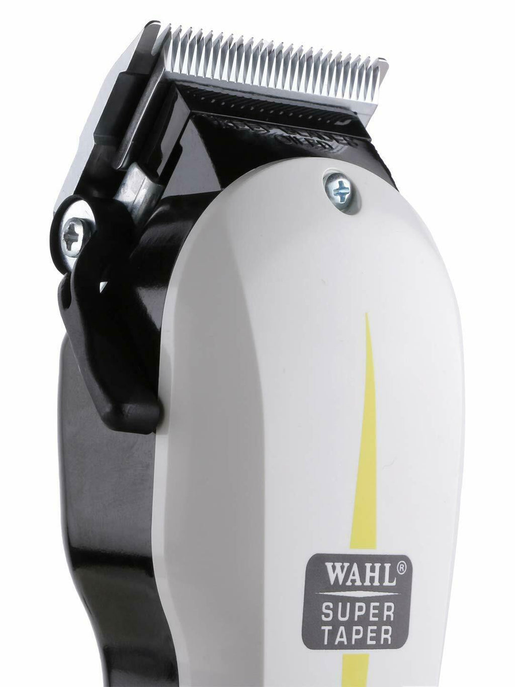 Original Wahl Professional Super Taper Professional Corded Clipper With Pen