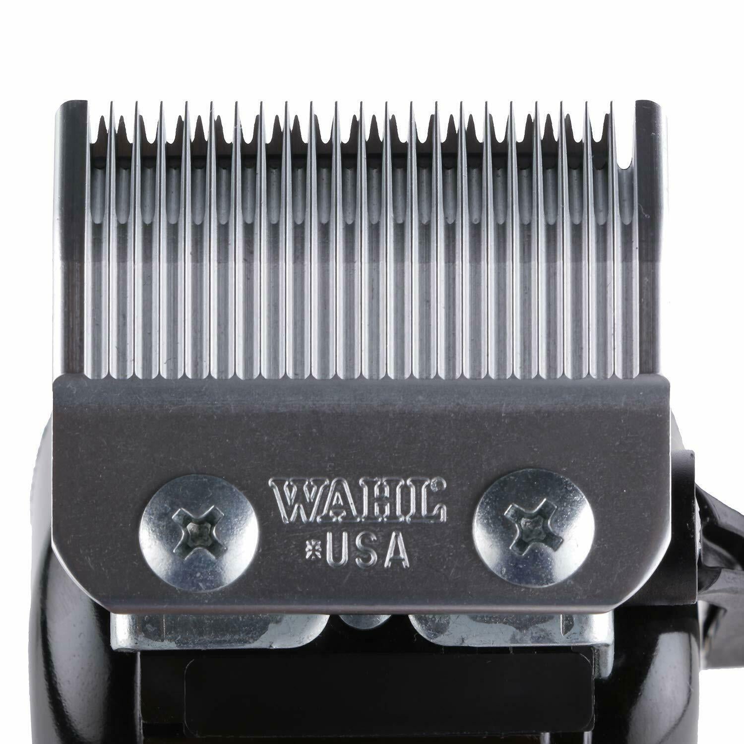 Original Wahl Professional Super Taper Professional Corded Clipper With Pen
