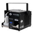 ADJ Entour Venue - Fog machine - 3 channel(s)