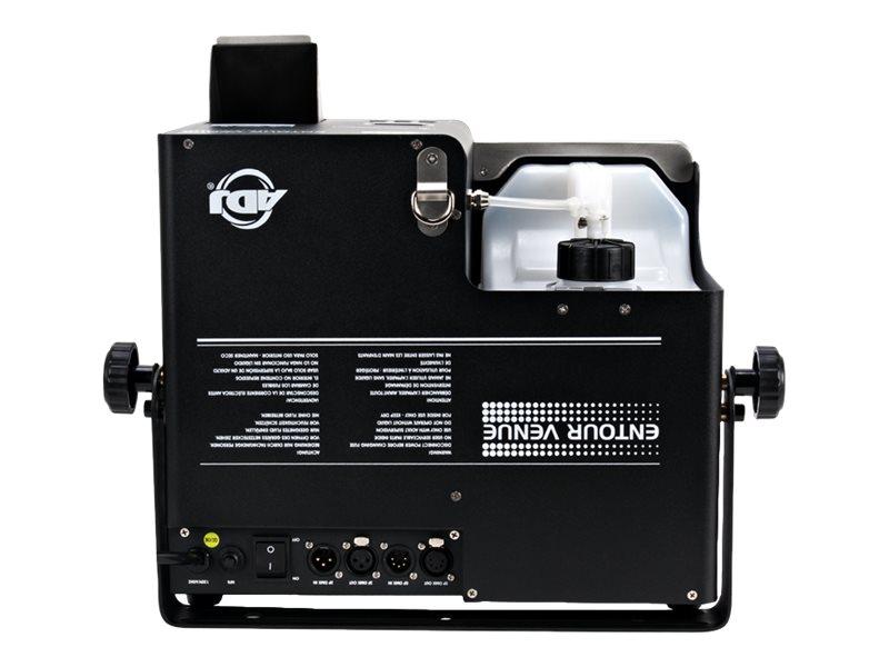 ADJ Entour Venue - Fog machine - 3 channel(s)