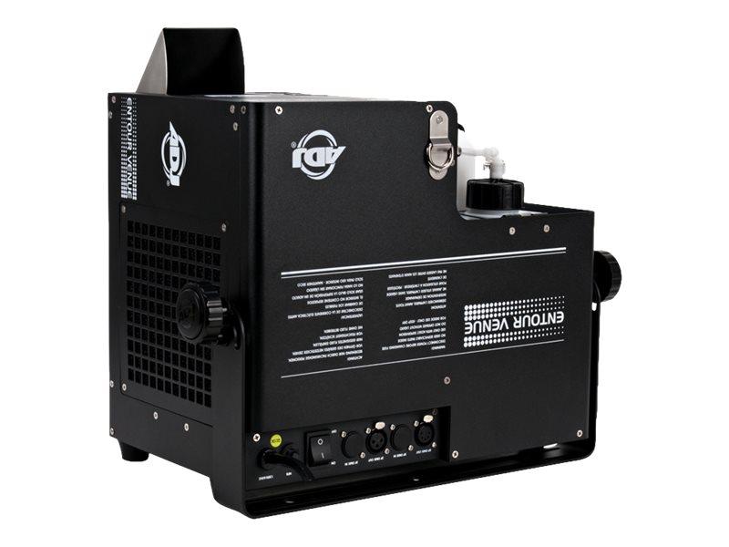 ADJ Entour Venue - Fog machine - 3 channel(s)