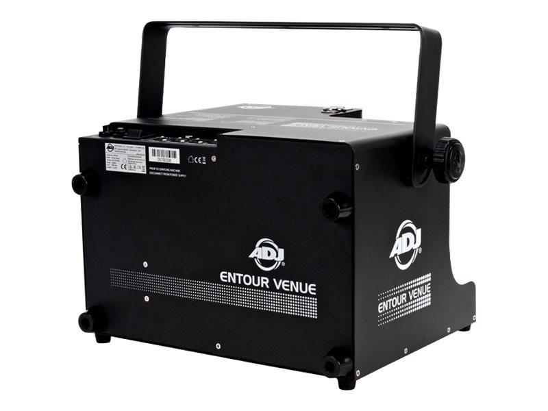 ADJ Entour Venue - Fog machine - 3 channel(s)