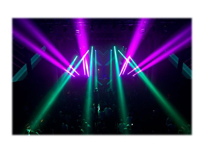 ADJ Entour Venue - Fog machine - 3 channel(s)