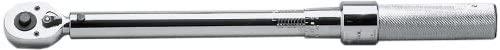 Wright Tool 3479 Micro-Adjustable Torque Wrench, 150 - 1000" Pounds