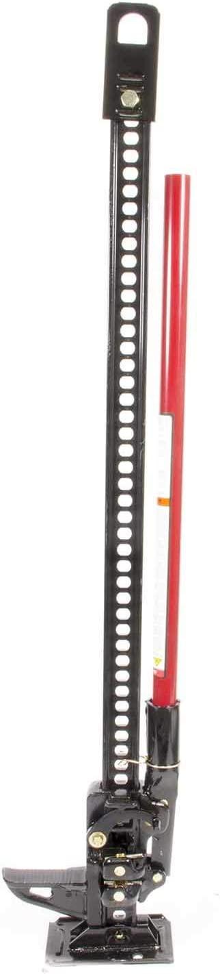Hi-Lift Jack HL484 48" Hi-Lift Black Cast and Steel Jack