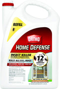 Ortho Home Defense Insect Killer for Indoor &amp; Perimeter Refill, 1.33 GAL, 1 Pack
