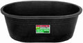 Tuff Stuff Products KMT100 Oval Tank, 110-Gallon