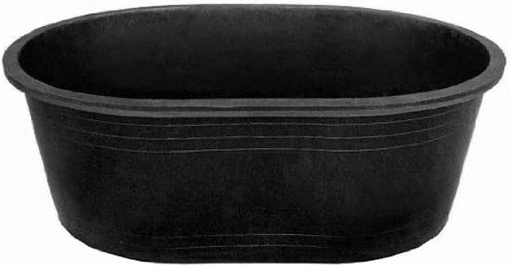 Tuff Stuff Products KMT100 Oval Tank, 110-Gallon