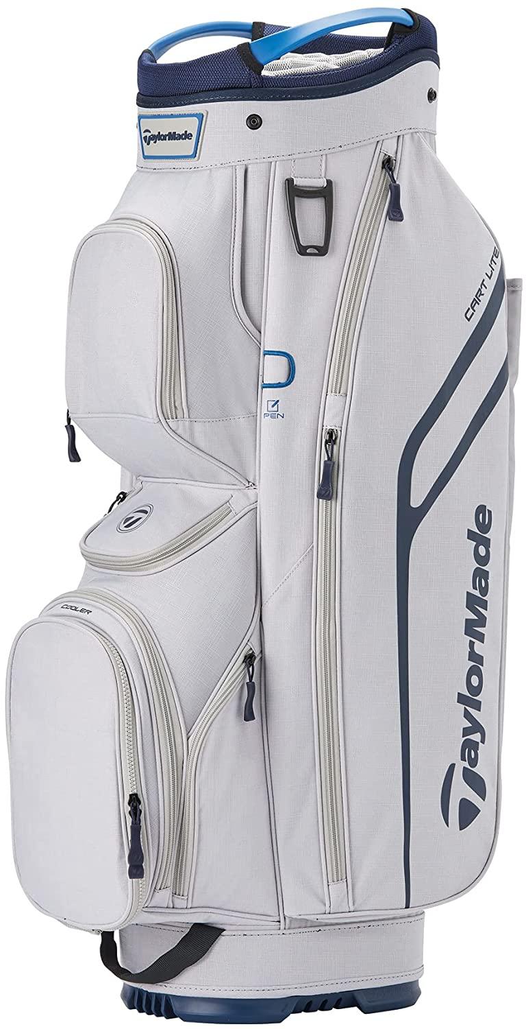 Taylormade Lite Golf Cart Bag 2022