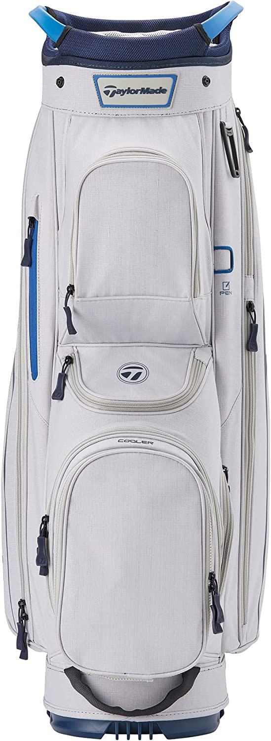 Taylormade Lite Golf Cart Bag 2022