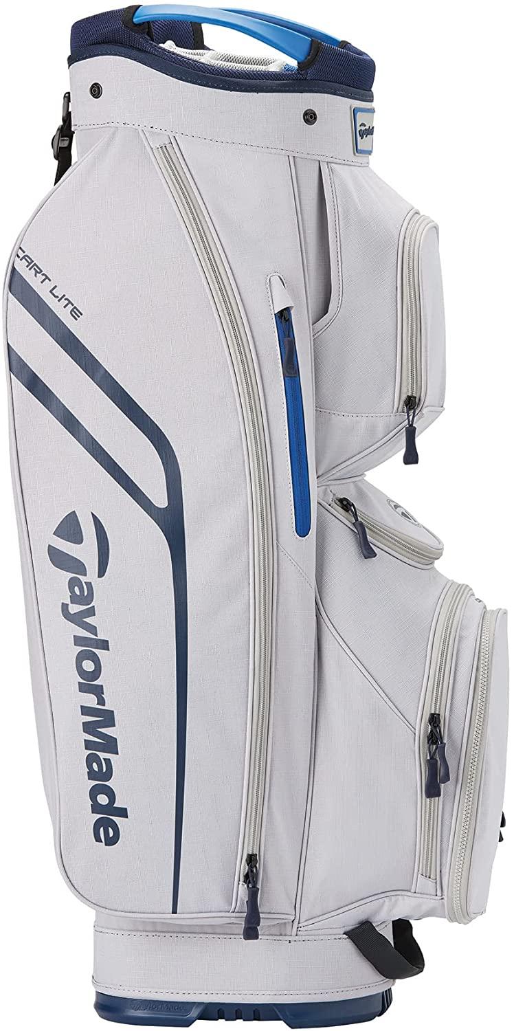 Taylormade Lite Golf Cart Bag 2022