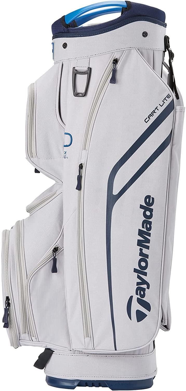 Taylormade Lite Golf Cart Bag 2022