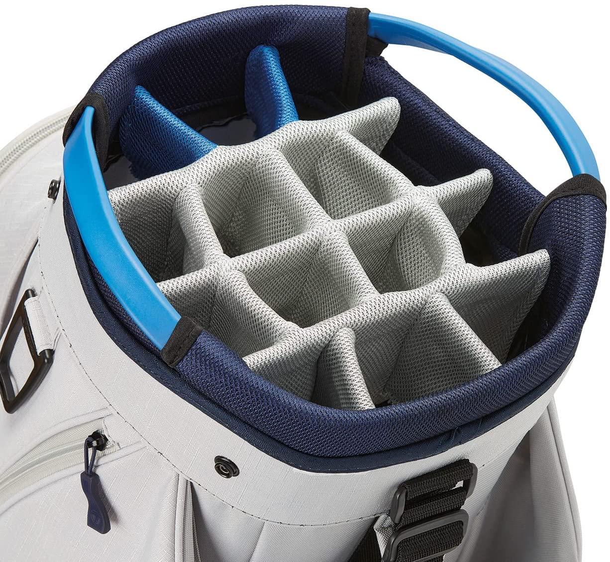 Taylormade Lite Golf Cart Bag 2022