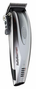 Babyliss pro 45 Intensive - short Hair Professional, Blades Professional XXL