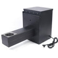 Outdoor Electric Digital Temperature Controller Pellet Smoker Grill Part US