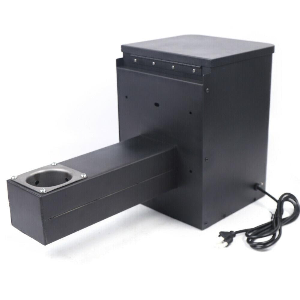 110V Digital Temperature Controller  Electric Pellet Smoker Grill US