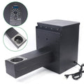 BBQ HardPellet Smoker Grill Part w/ Electric Digital Temperature Control US