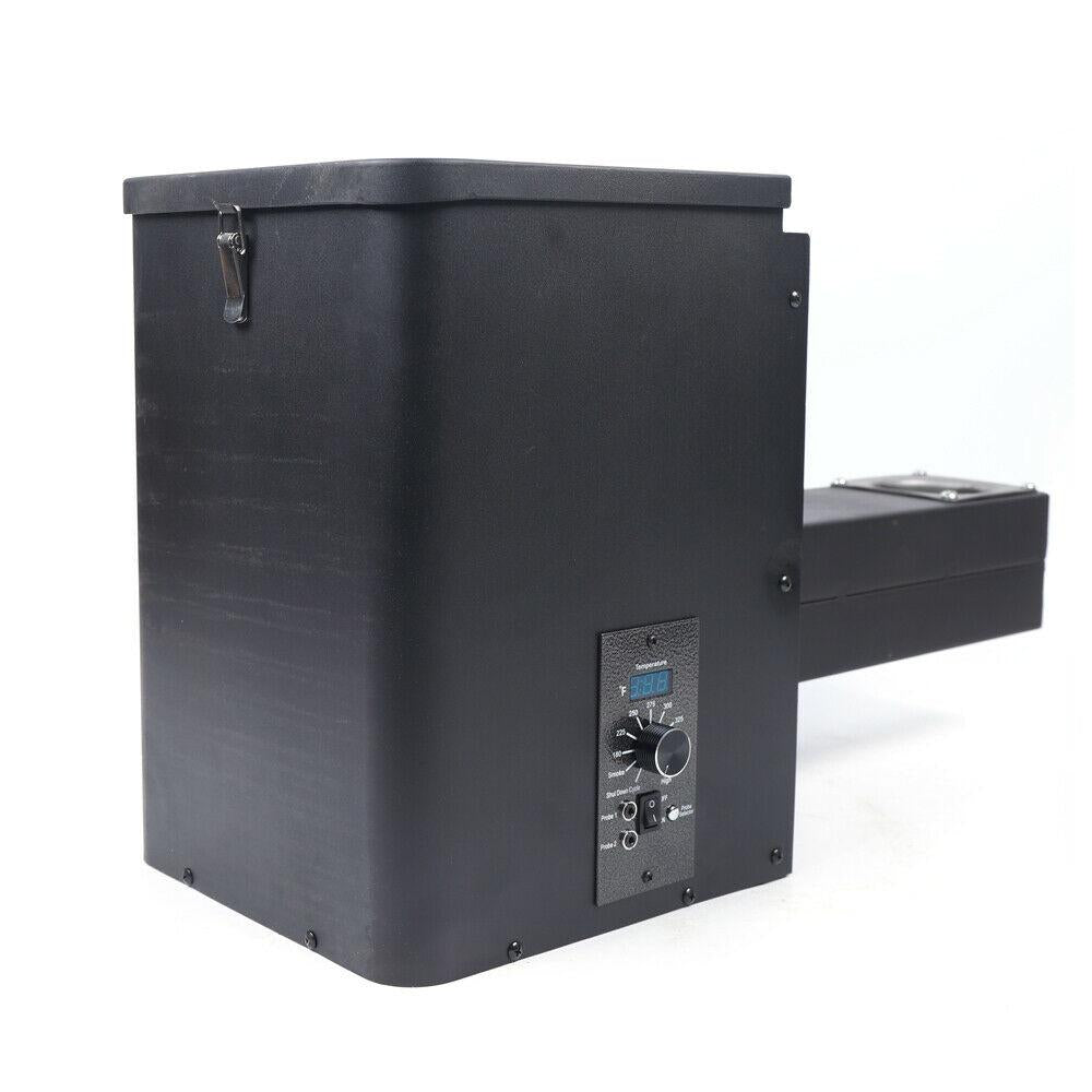 BBQ Electric Digital Pellet Temperature Controller Smoker Grill Part Braise