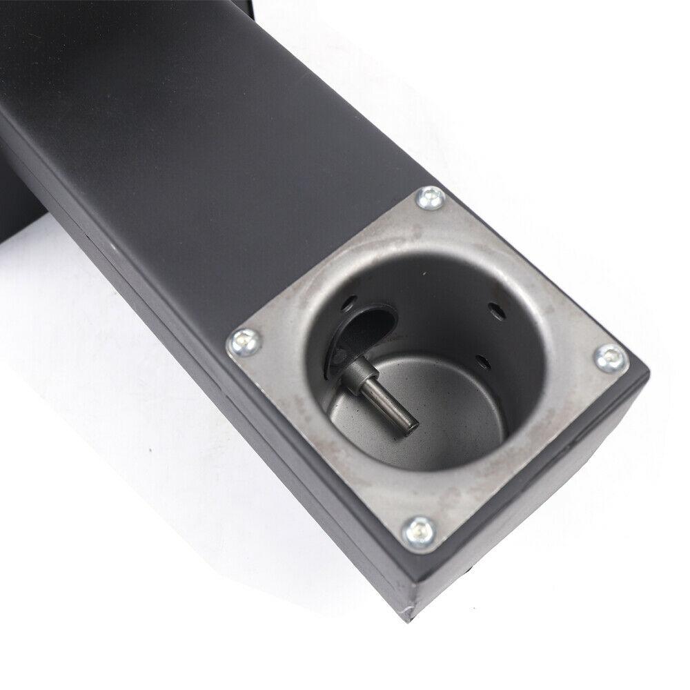 Outdoor Electric Digital Temperature Controller Pellet Smoker Grill Part US
