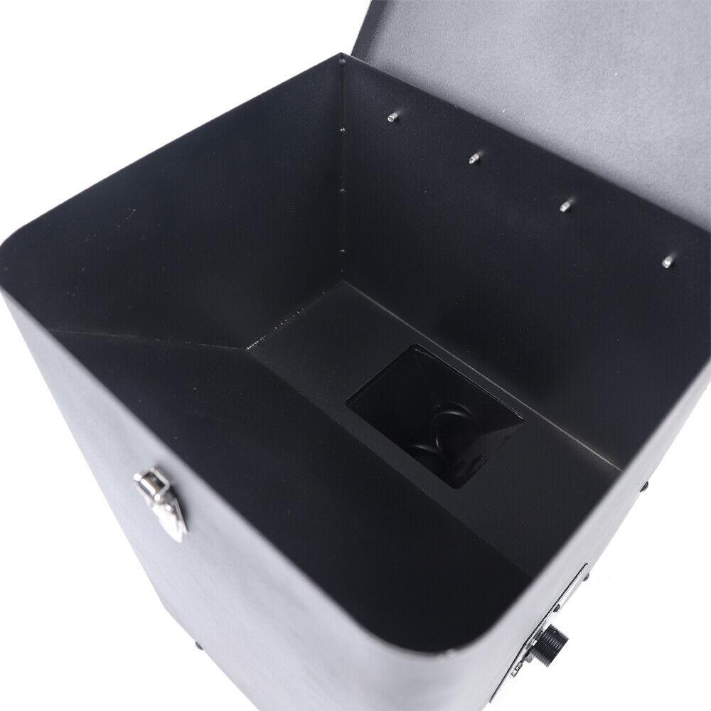 110V Digital Temperature Controller  Electric Pellet Smoker Grill US