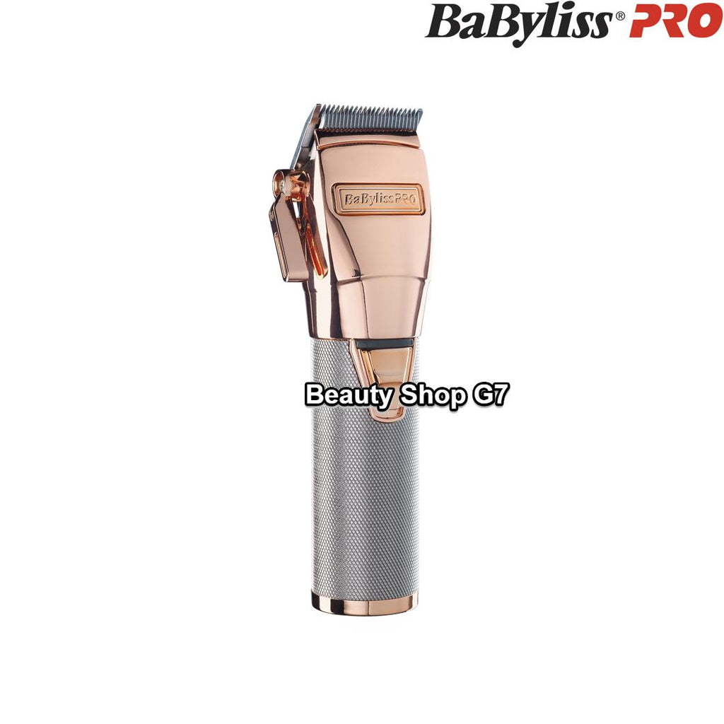 Professional hair clipper Babyliss Pro Forfex FX8700E FX8700FX8700RGE