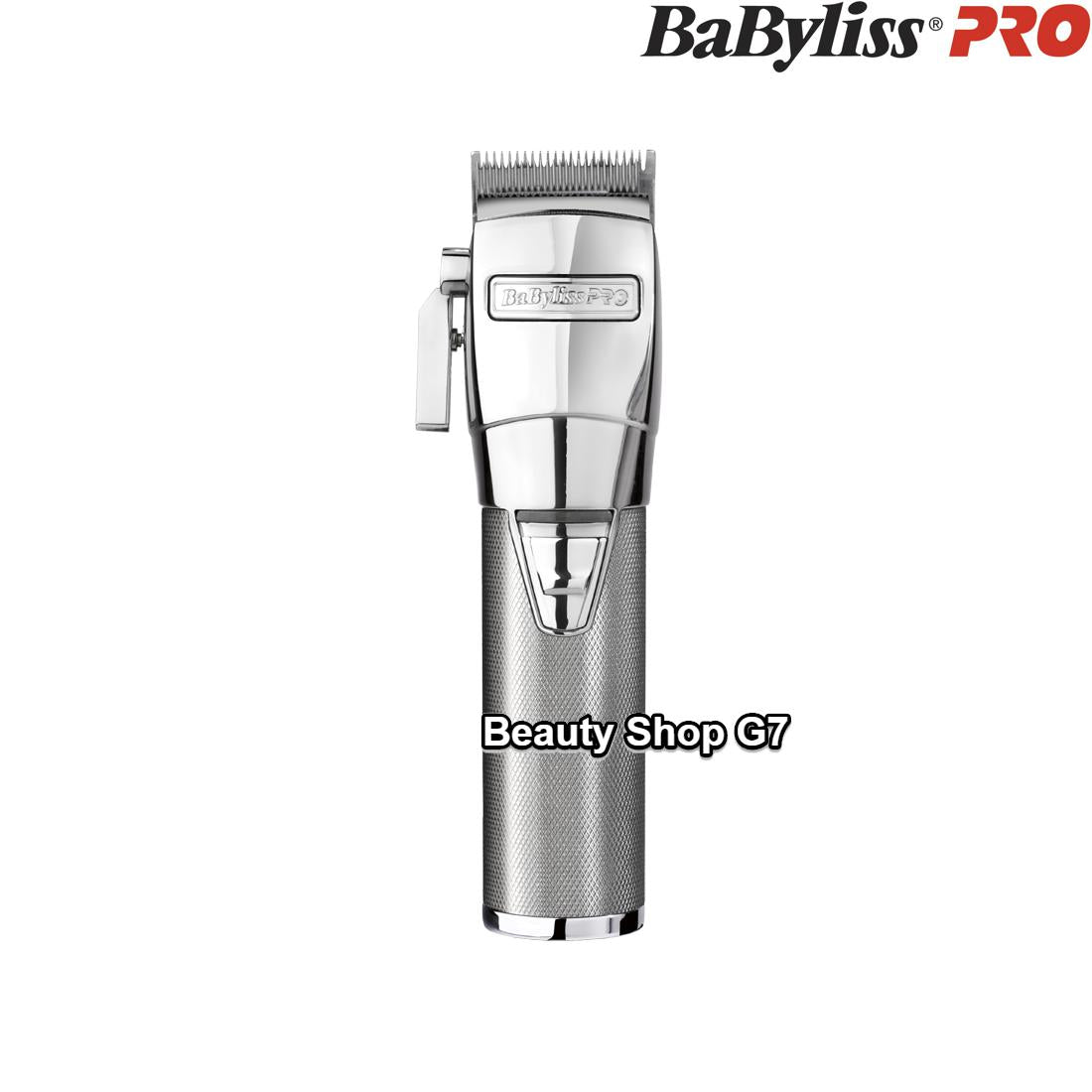 Professional hair clipper Babyliss Pro Forfex FX8700E FX8700FX8700RGE