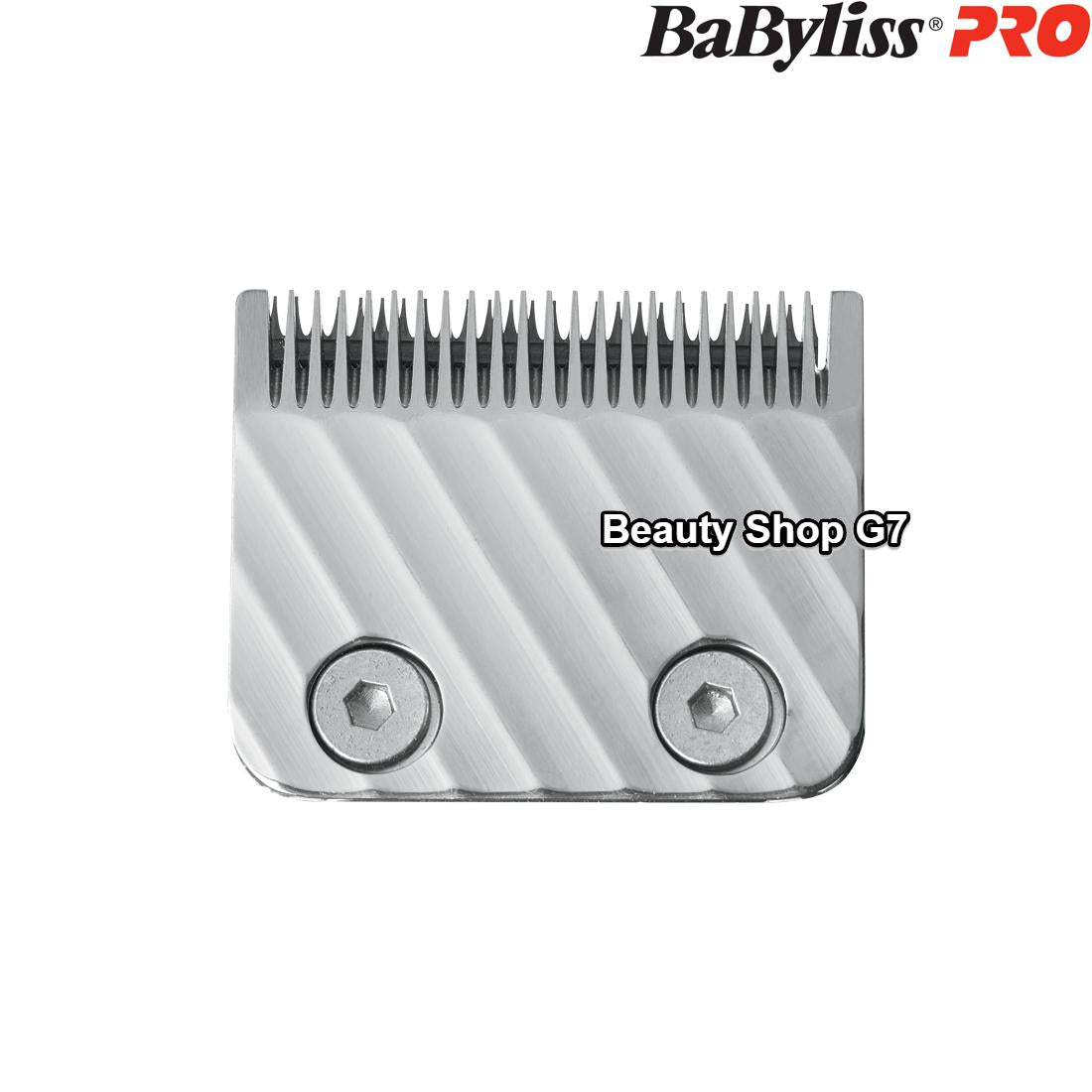 Professional hair clipper Babyliss Pro Forfex FX8700E FX8700FX8700RGE