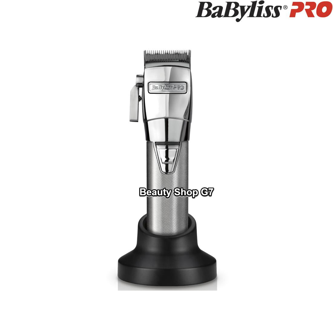 Professional hair clipper Babyliss Pro Forfex FX8700E FX8700FX8700RGE