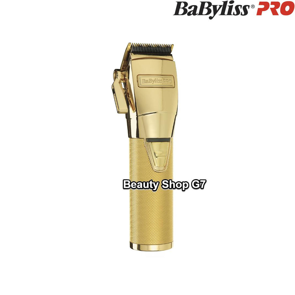 Professional hair clipper Babyliss Pro Forfex FX8700E FX8700FX8700RGE