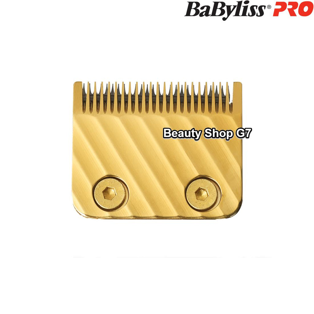 Professional hair clipper Babyliss Pro Forfex FX8700E FX8700FX8700RGE