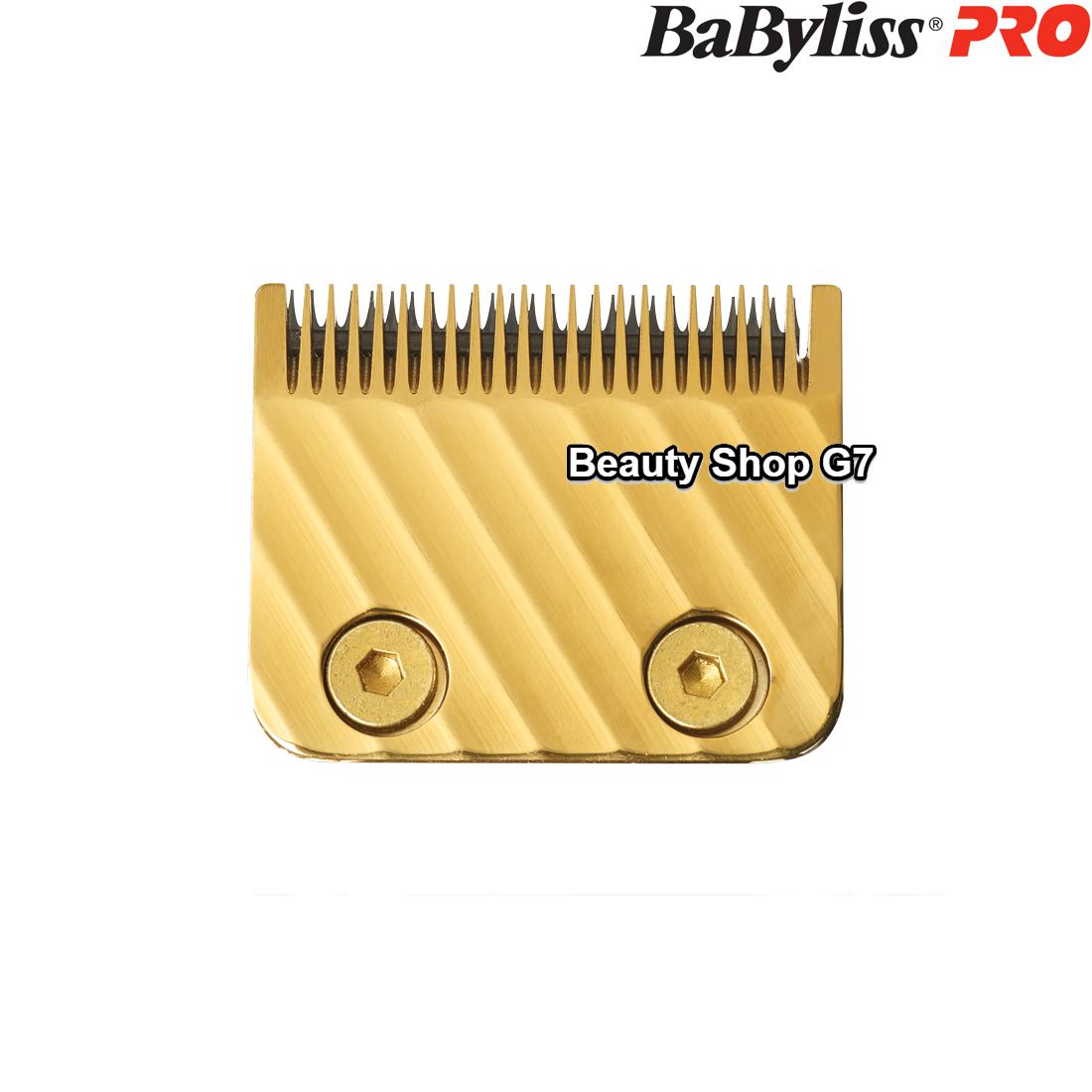 Professional hair clipper Babyliss Pro Forfex FX8700E FX8700FX8700RGE