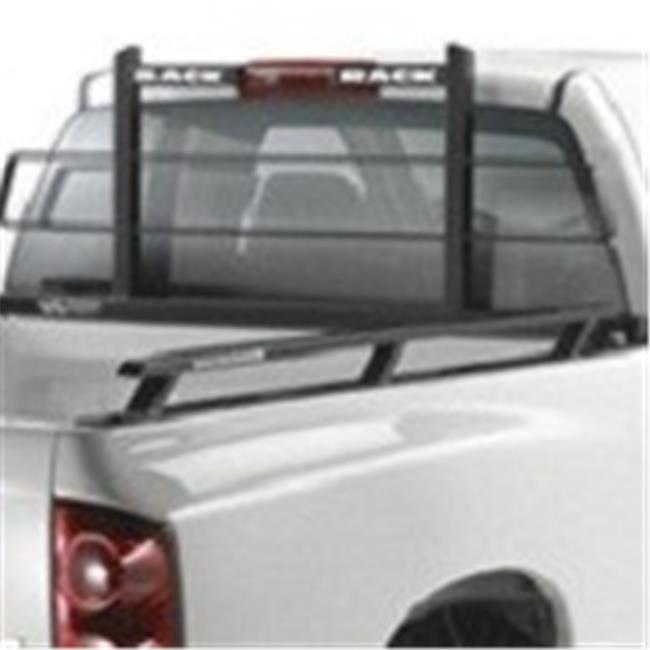 8 ft. Superduty Full Rails
