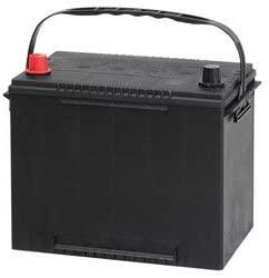 Replacement For Toro Ground Master 72 Series Commercial Riding Mower Lawn Tractor And Mower Battery By Technical Precision