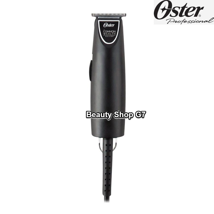 Professional hair trimmer clipper Oster T-Finisher Trimmer 59-84