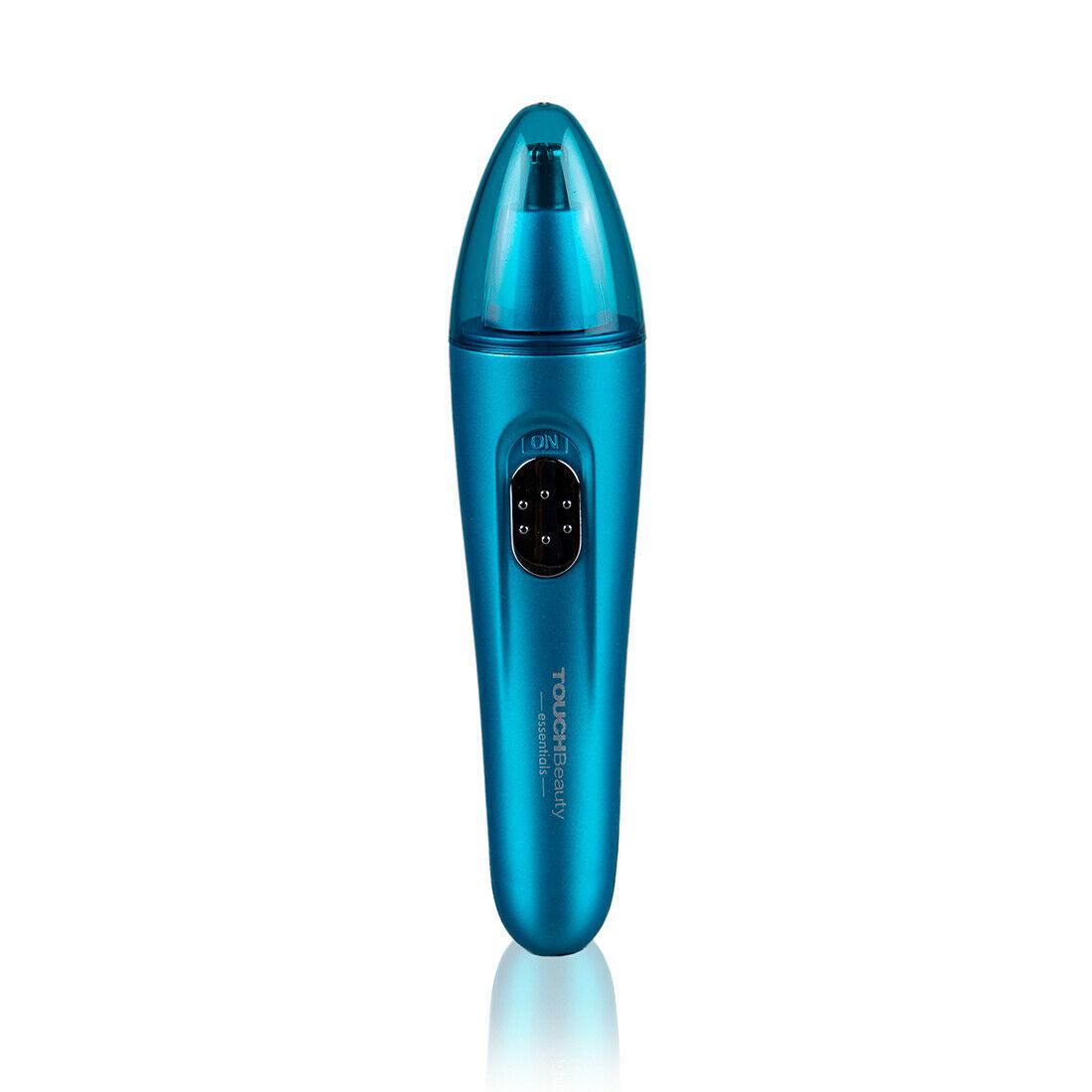 Nose Ear Hair Trimmer Electronic  Steel Eyebrow Side Men's Burn Bear