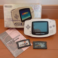 Game Boy Advance