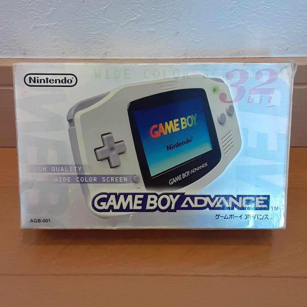 Game Boy Advance