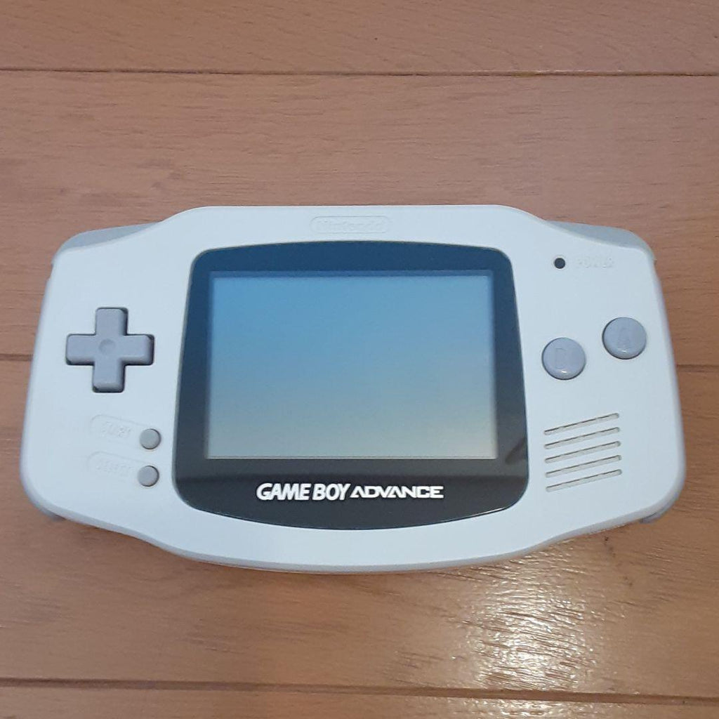 Game Boy Advance