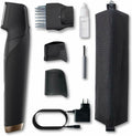 Panasonic Er-gd61-k503 - Clipper Beard Rechargeable Finish With Precision