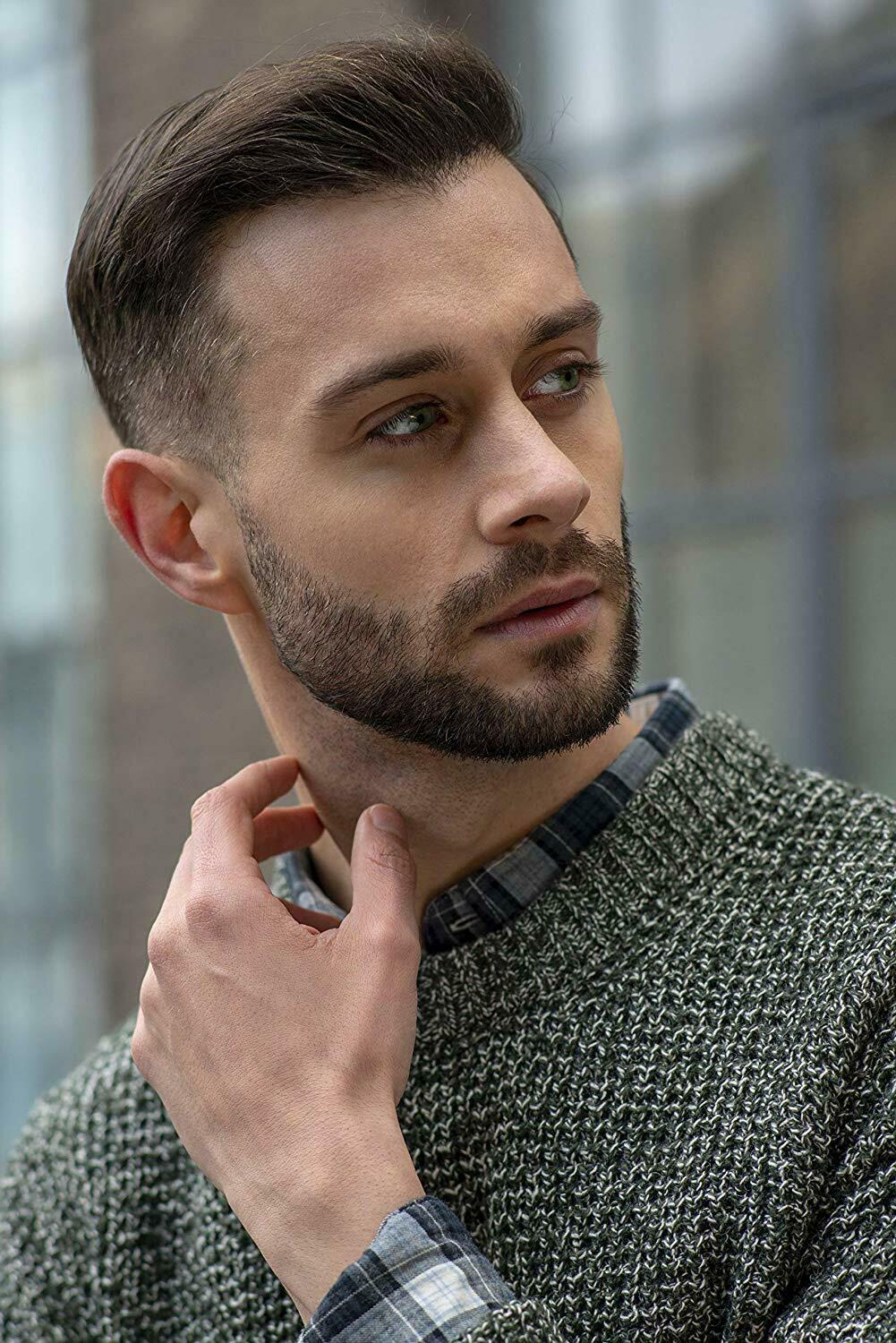 Panasonic Er-gd61-k503 - Clipper Beard Rechargeable Finish With Precision