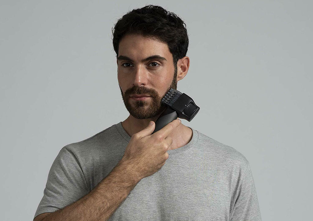 Panasonic Er-gd61-k503 - Clipper Beard Rechargeable Finish With Precision