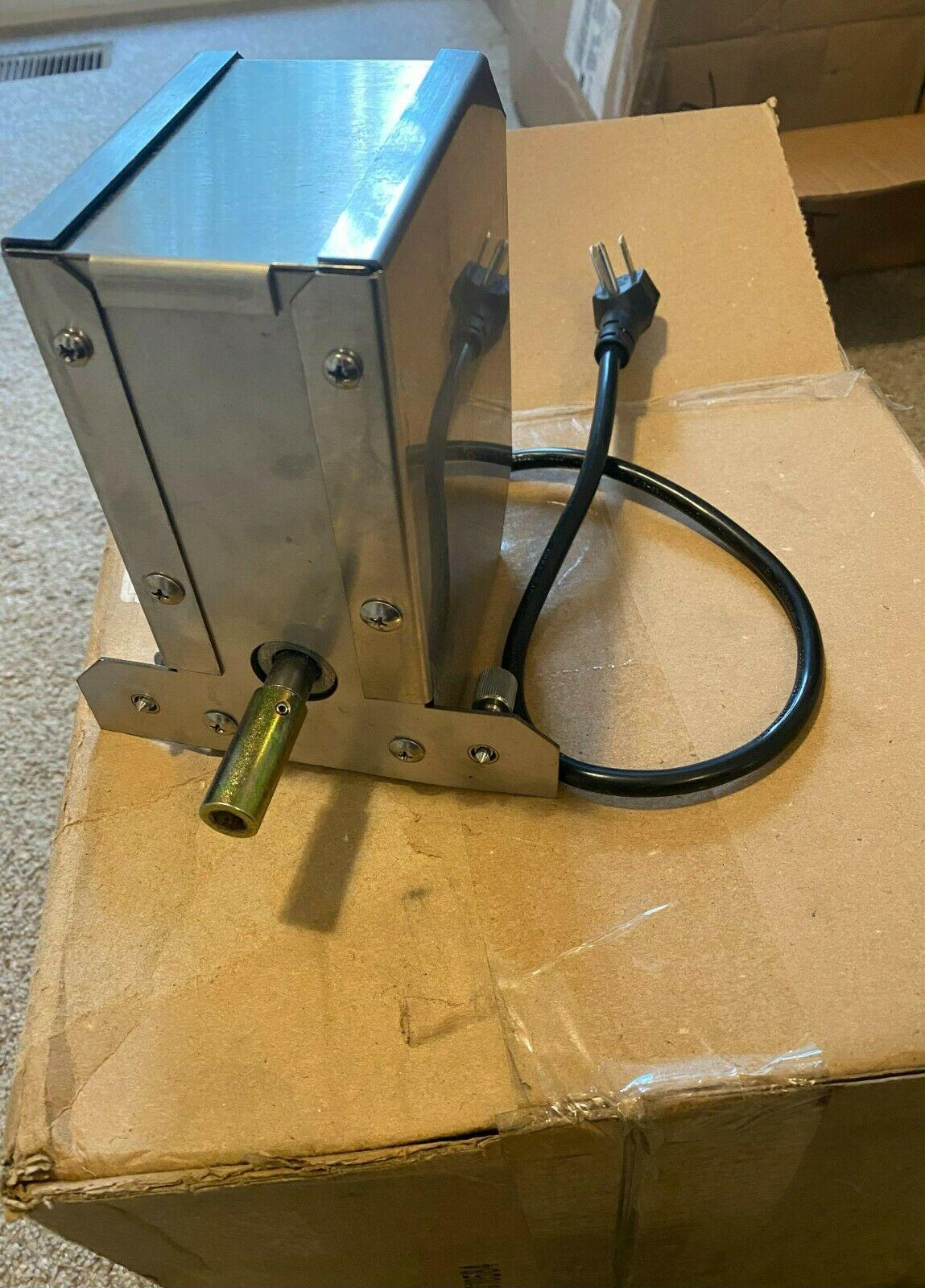 ViG3205282 Rotisserie Motor Assembly - OEM - DISCONTINUED