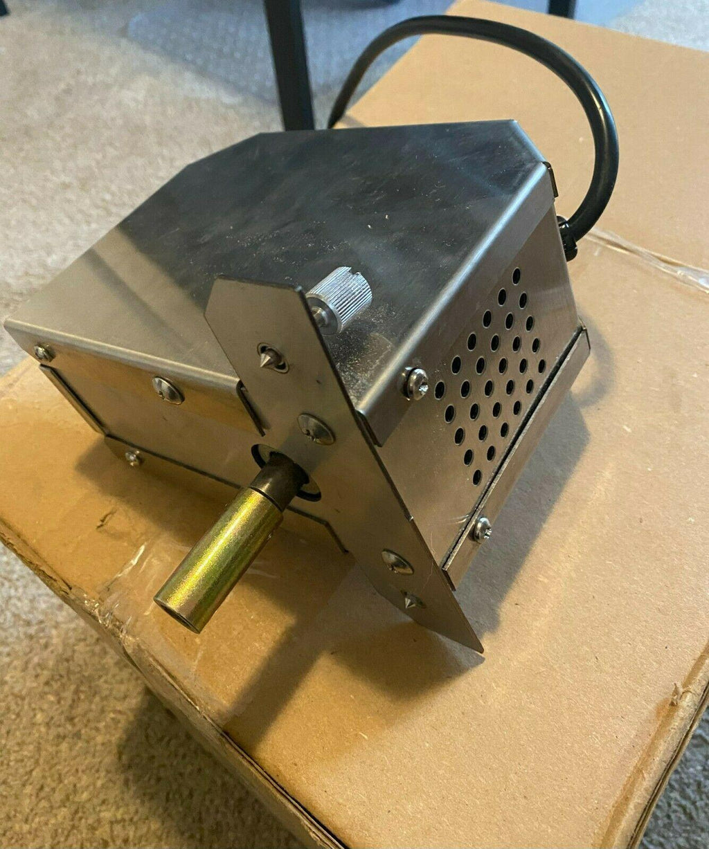 ViG3205282 Rotisserie Motor Assembly - OEM - DISCONTINUED