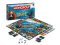 MONOPOLY: Brave Collector's Edition