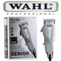 Wahl Professional Senior Premium Hair Clipper V9000 Motor - Model  #8550